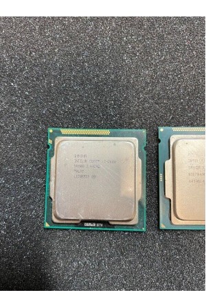 Intel Core i7-2600 3.40GHZ SR00B CPUs/Processors